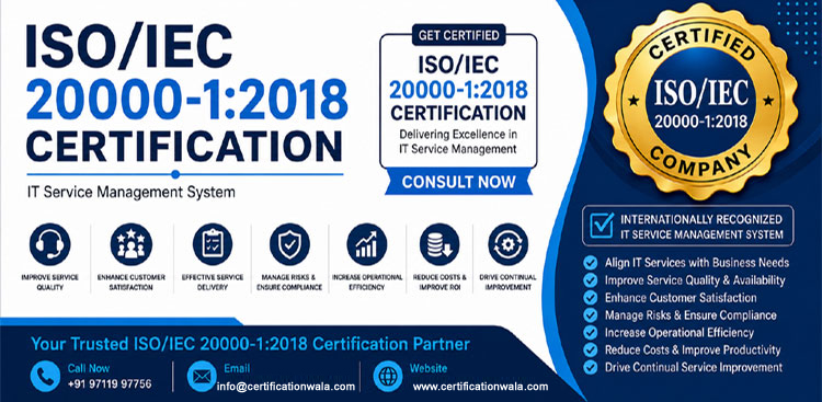 ISO-IEC 20000-1-2018 Information Technology and Service Management