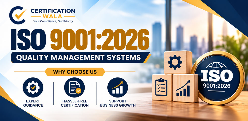 ISO 9001-2026 Explained